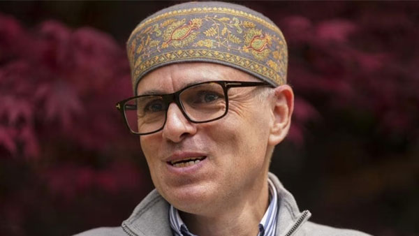 Omar Abdullah 2024 Lok Sabha