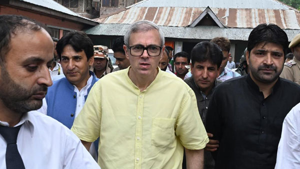 Omar Abdullah 2024 assembly elections