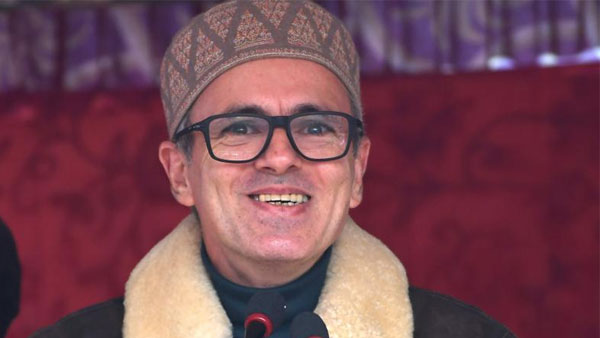 Omar Abdullah 2004 Lok Sabha
