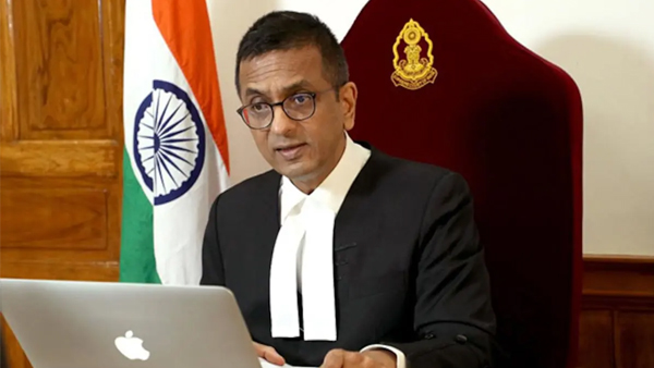 Supreme Court of India judge