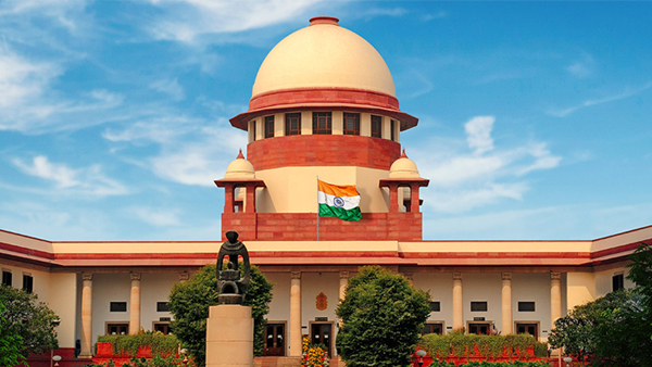 Indian Supreme Court technology