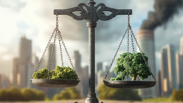 Supreme Court environmental initiatives