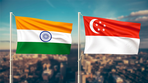 Singapore-India Roundtable