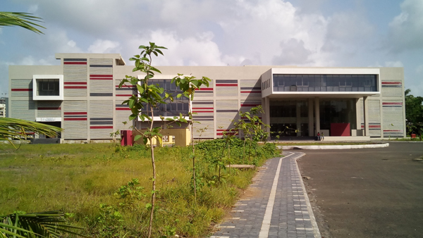 University of Bombay law professor