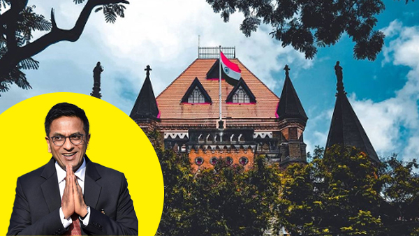 Bombay High Court senior advocate