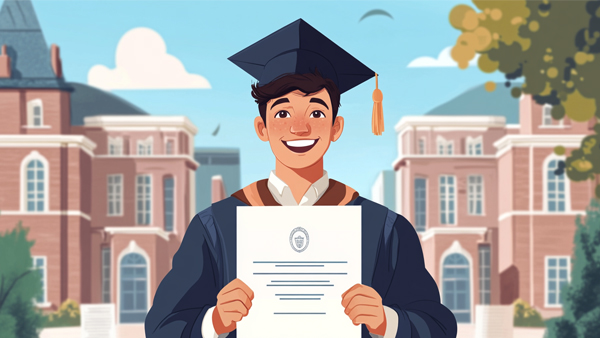 Delhi University law graduation