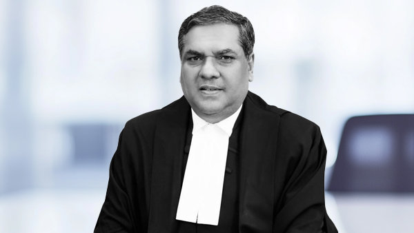 Sanjiv Khanna lawyer