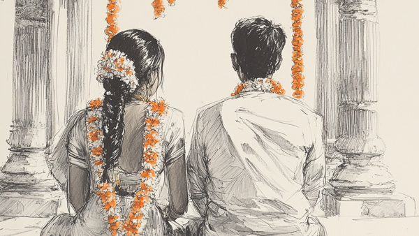 Sanjiv Khanna marriage