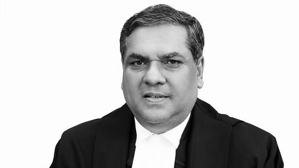 Sanjiv Khanna permanent judge