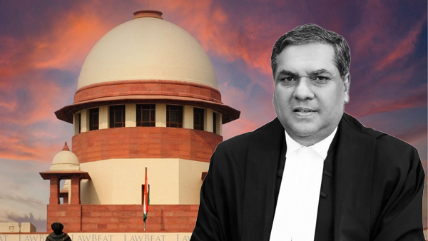Sanjiv Khanna Chief Justice of India